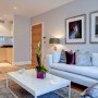 Teddington living room | Living room | Interior Designers